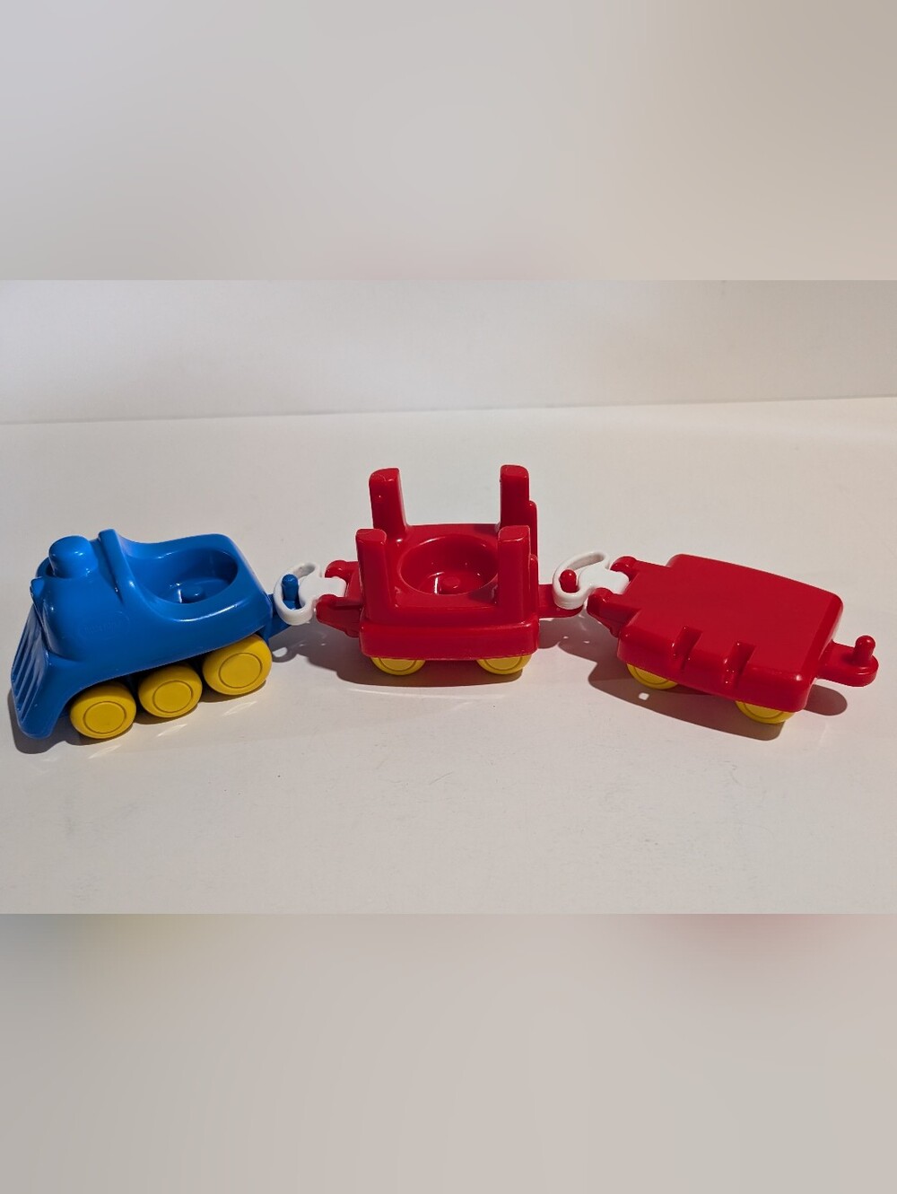 Little Tikes Peak Road And Rail Green Mountain Train Replacement Pieces